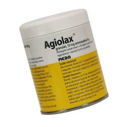 Агиолакс (Agiolax) 100г в Чите и области фото