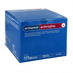 Ортомол Артро Плюс (Orthomol Arthro Plus) №30 в Чите и области фото