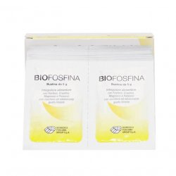 Биофосфина (Biofosfina) пак. 5г 20шт в Чите и области фото
