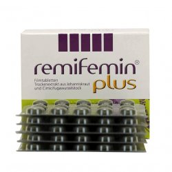Ремифемин плюс (Remifemin plus) табл. 100шт в Чите и области фото