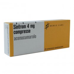 Синтром таблетки 4мг N60 в Чите и области фото